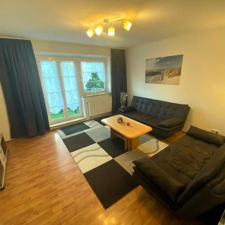 Ferienwohnung Augsburg 1 Luaran gambar
